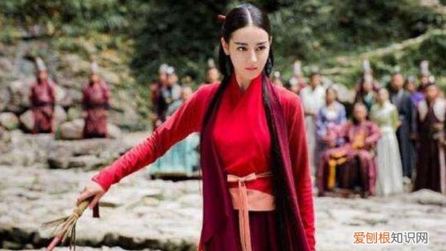 烈火如歌，其实讲的是这个故事 烈火如歌剧情介绍