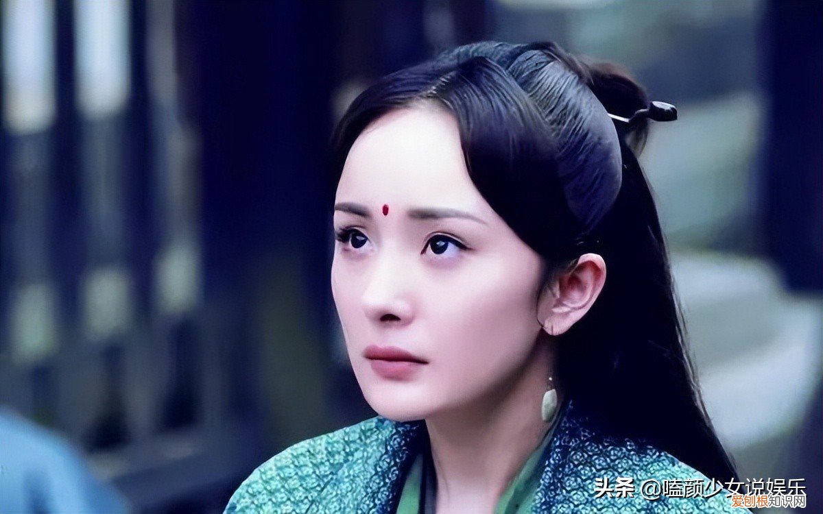 刘美彤个人资料多少岁 刘美彤和谁长得像