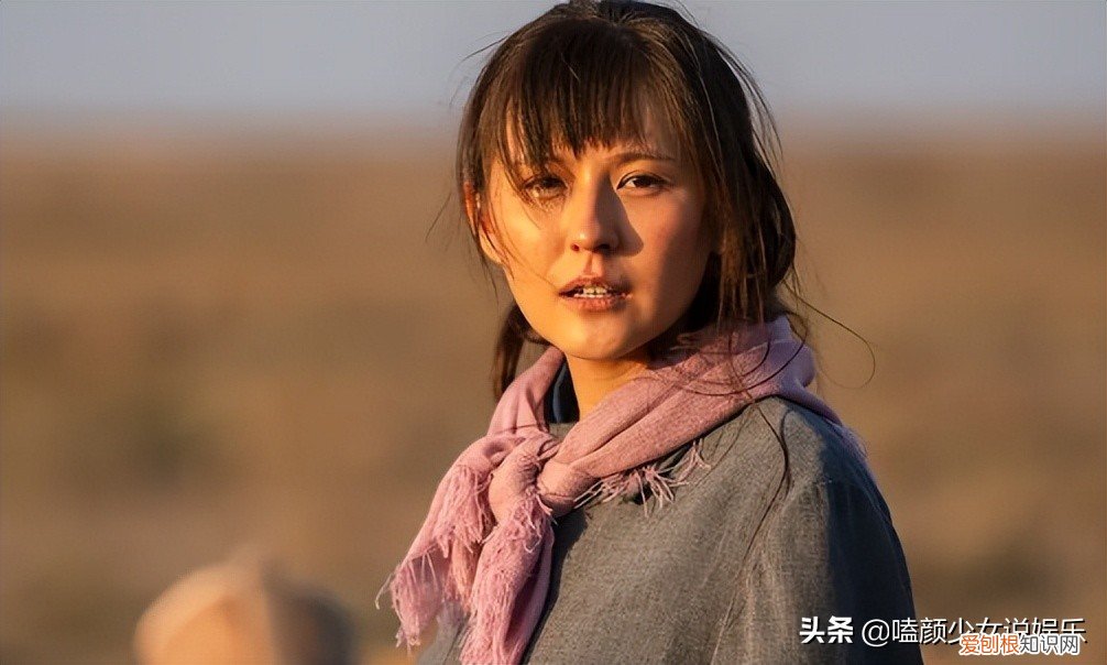 刘美彤个人资料多少岁 刘美彤和谁长得像
