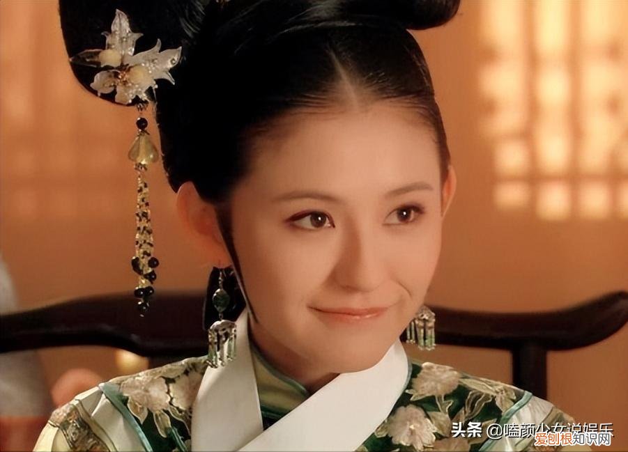 刘美彤个人资料多少岁 刘美彤和谁长得像