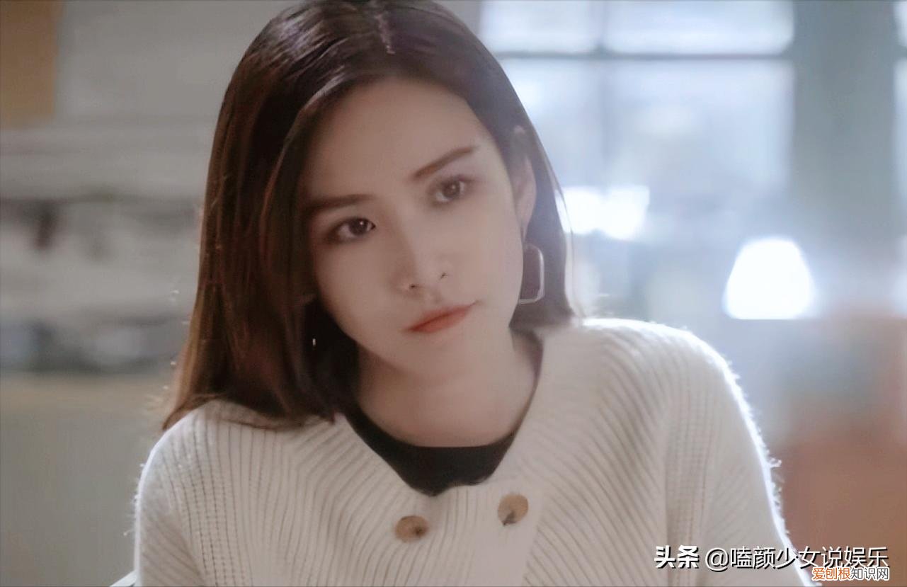 刘美彤个人资料多少岁 刘美彤和谁长得像