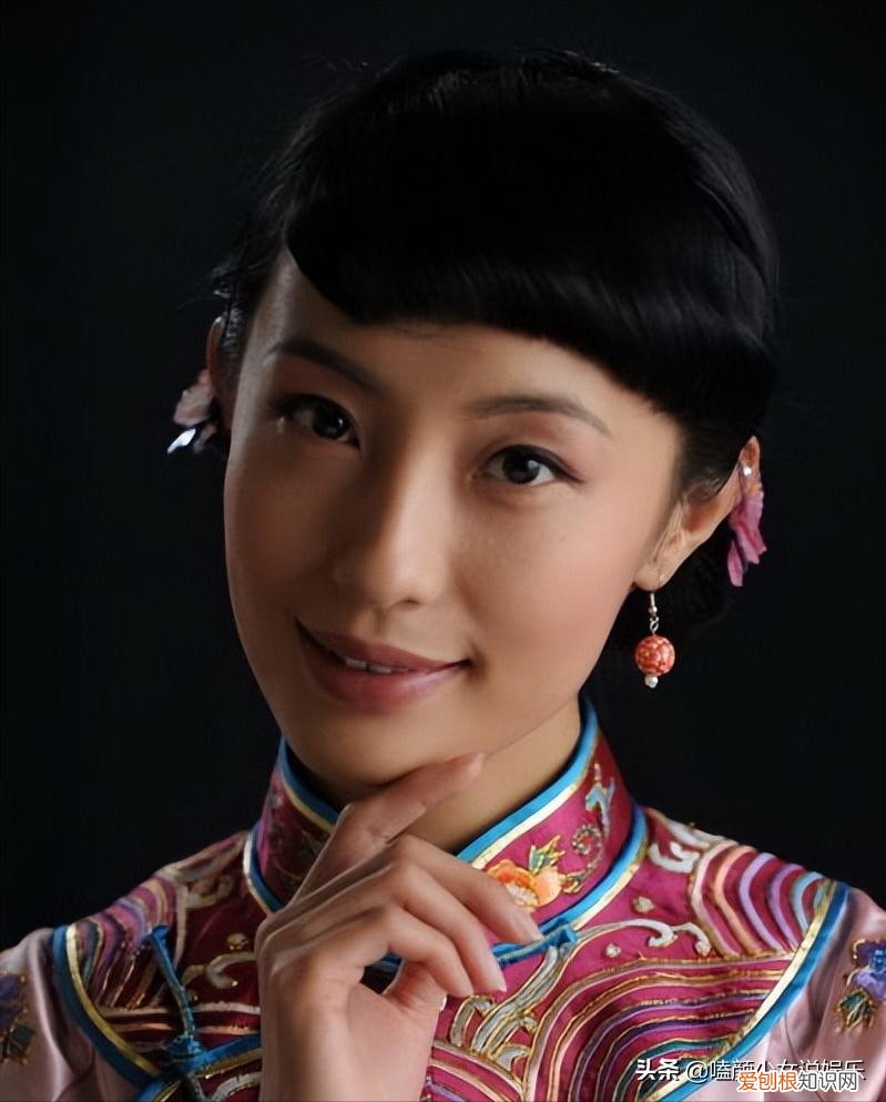 刘美彤个人资料多少岁 刘美彤和谁长得像