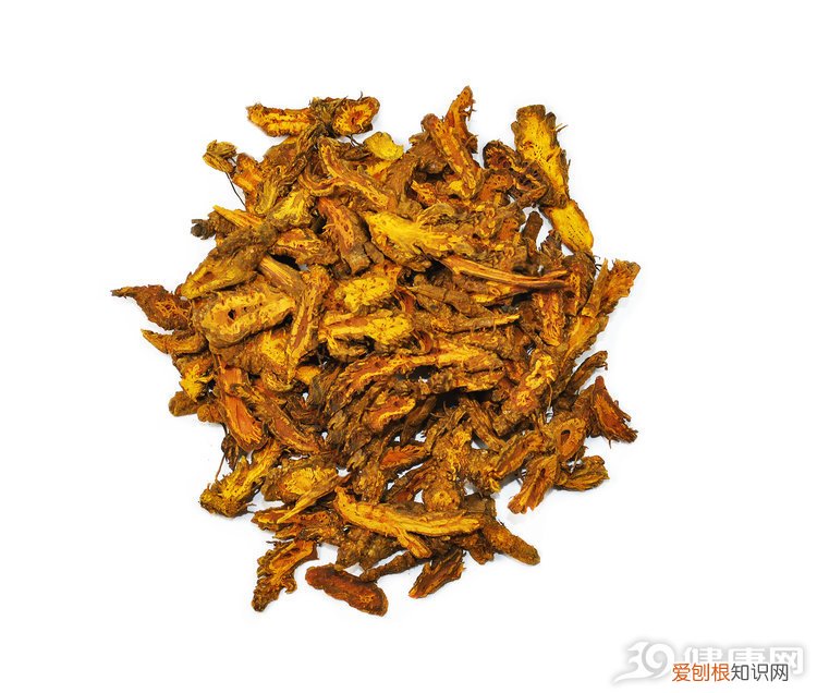 它竟然有这么多功效 什么是黄连素