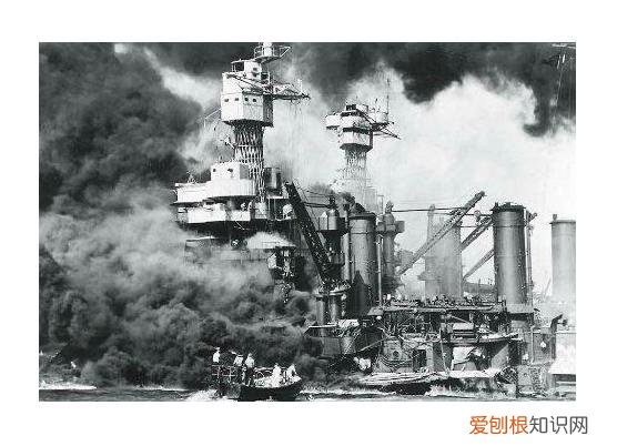 美国死了多少人？ 珍珠港事件死了多少人