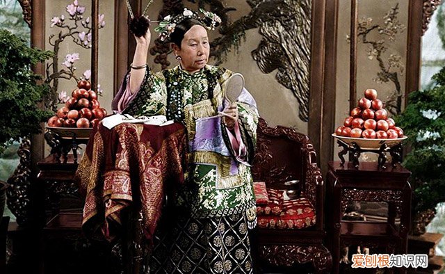 评价历史不能脱离史实 慈禧太后是罪人还是伟人