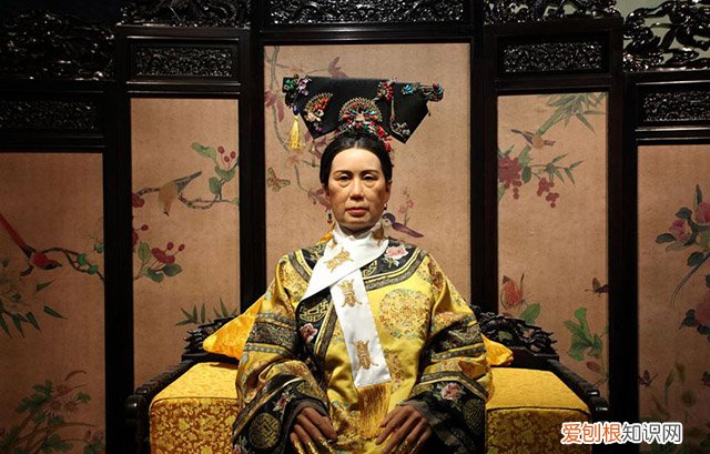 评价历史不能脱离史实 慈禧太后是罪人还是伟人