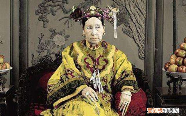 评价历史不能脱离史实 慈禧太后是罪人还是伟人