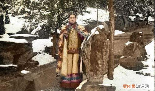 评价历史不能脱离史实 慈禧太后是罪人还是伟人