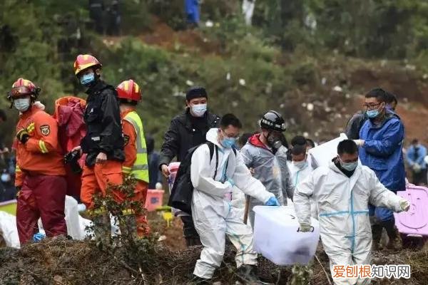 真相竟如此恐怖 为什么飞机坠毁找不到遗体
