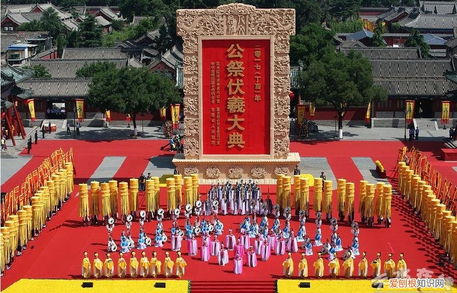 其内涵意义如何理解? 祭祀是什么意思