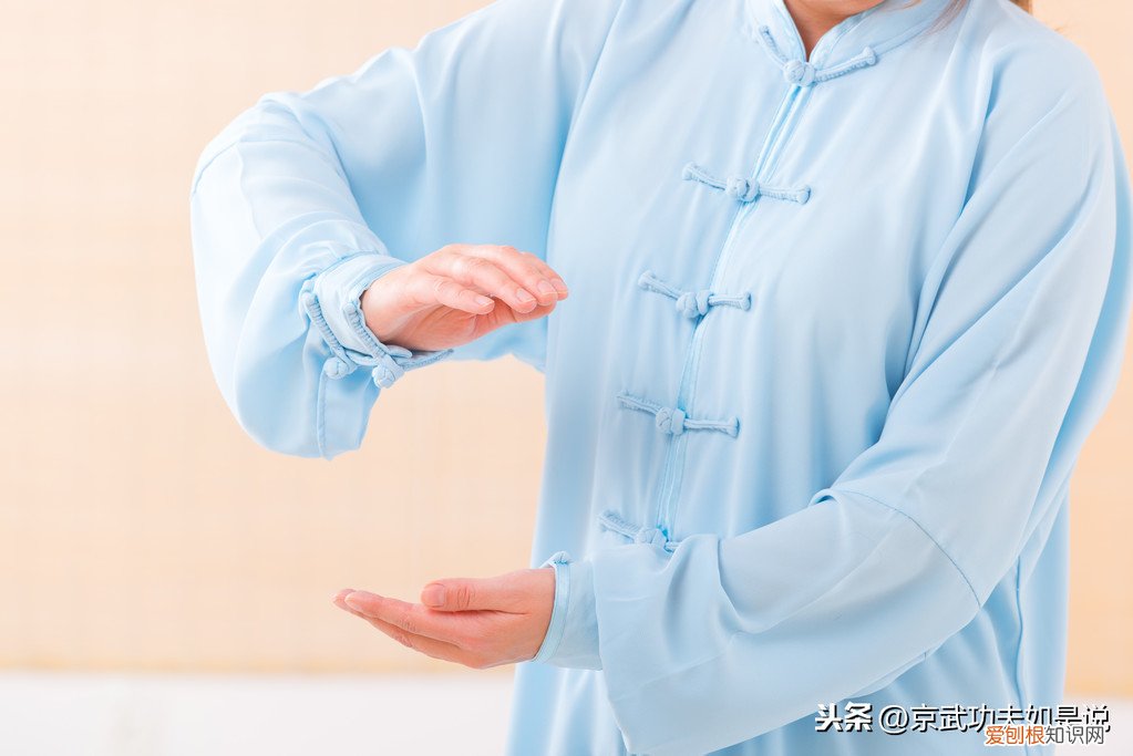 附：太极拳二十四式动作名称及要领 太极拳24式名称