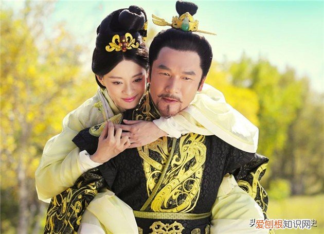 答案超出所有人意料 芈月是秦始皇的什么人