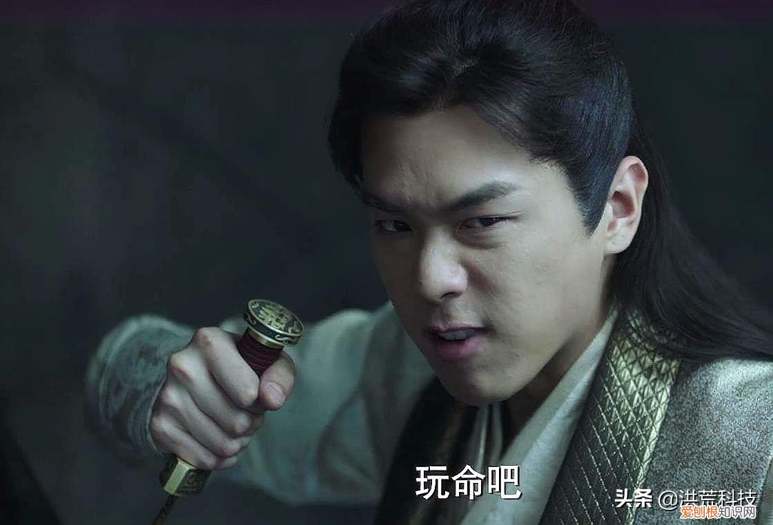 真实答案很意外 影子的真身为什么是大宝