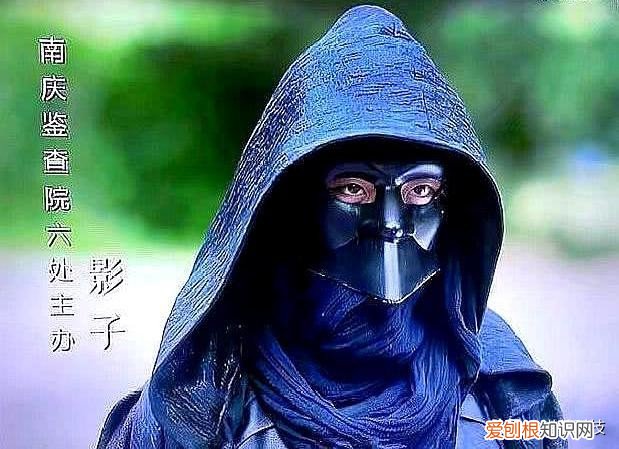 真实答案很意外 影子的真身为什么是大宝