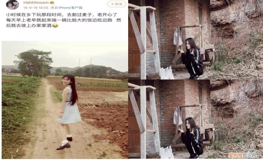 鞠婧祎原名叫什么?最初名字叫做“鞠婧伊”