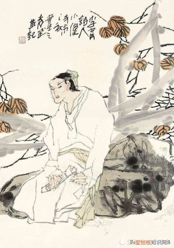 李贺最恐怖的一首诗是哪个？胆子不够肥的，轻易不要去读