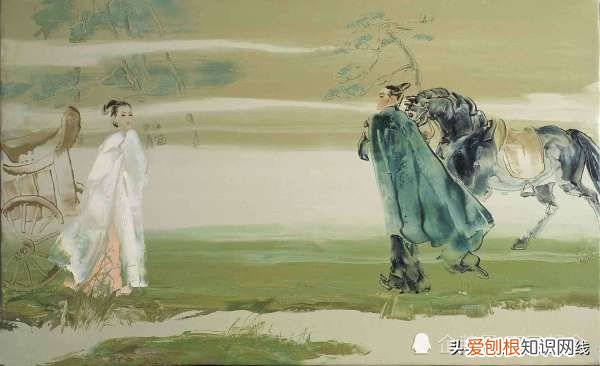 李贺最恐怖的一首诗是哪个?胆子不够肥的,轻易不要去读