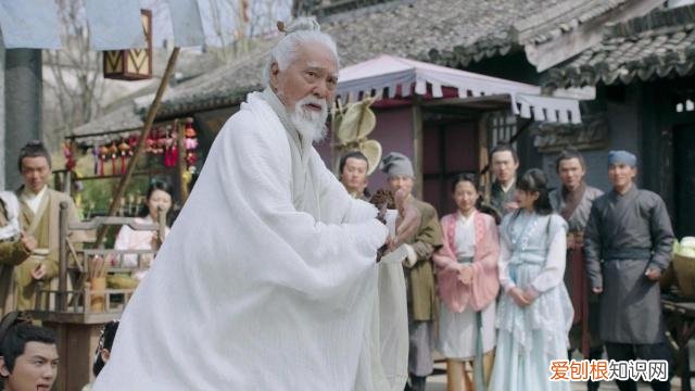 明史记载活了218岁 张三丰是真实寿命