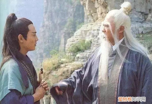 明史记载活了218岁 张三丰是真实寿命