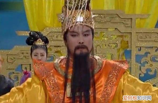 一尊二祖三清四御五老分别是谁？个个实力通天，如来居然排最后！
