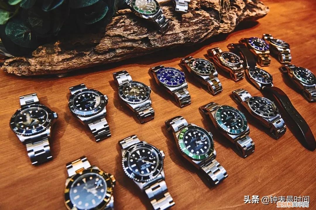 附：正品劳力士手表最新价格表 劳力士最便宜的多少钱