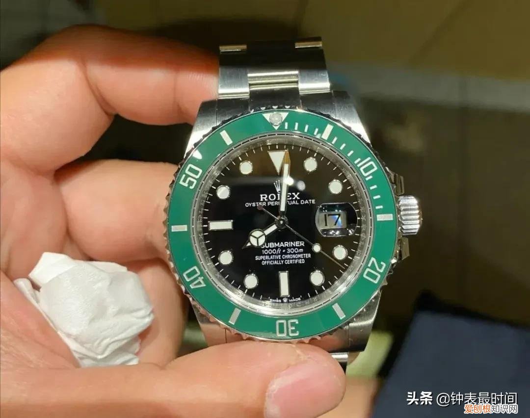 附：正品劳力士手表最新价格表 劳力士最便宜的多少钱