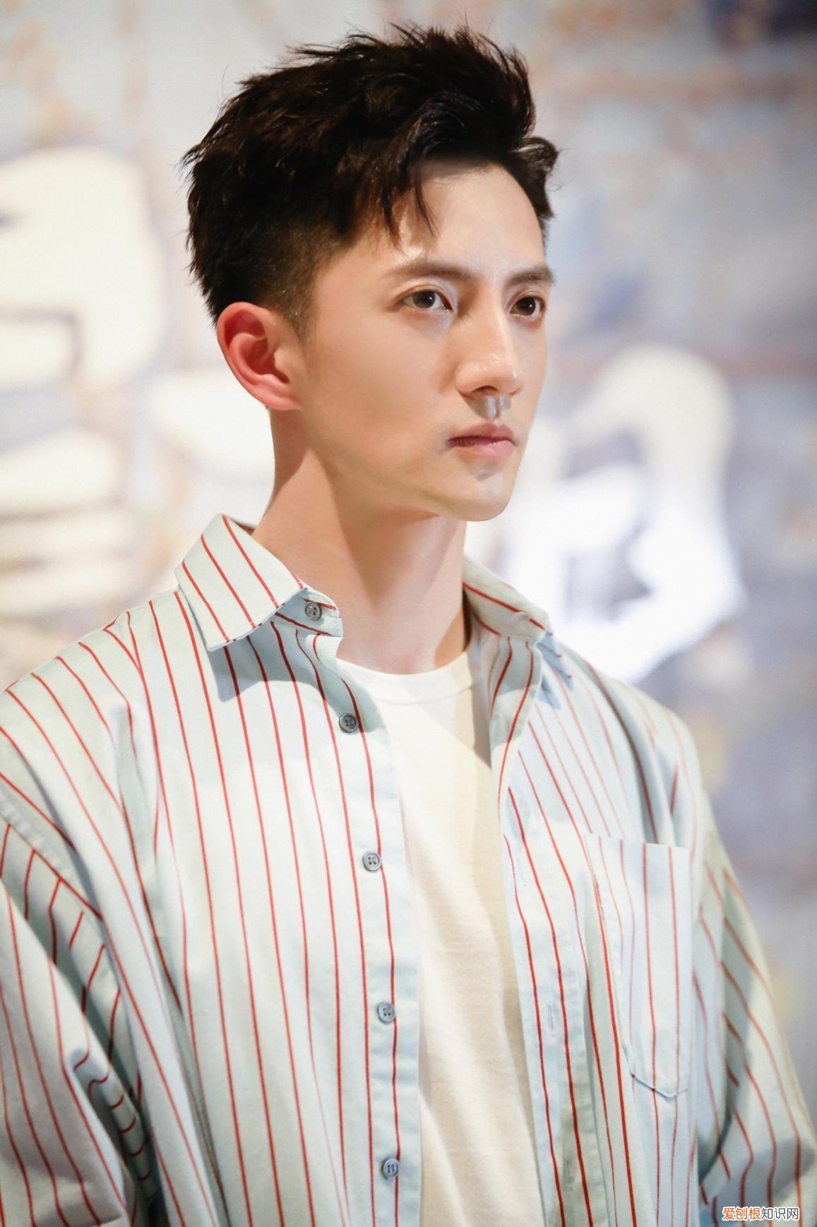 杨仕泽有5部必看剧 杨仕泽个人资料
