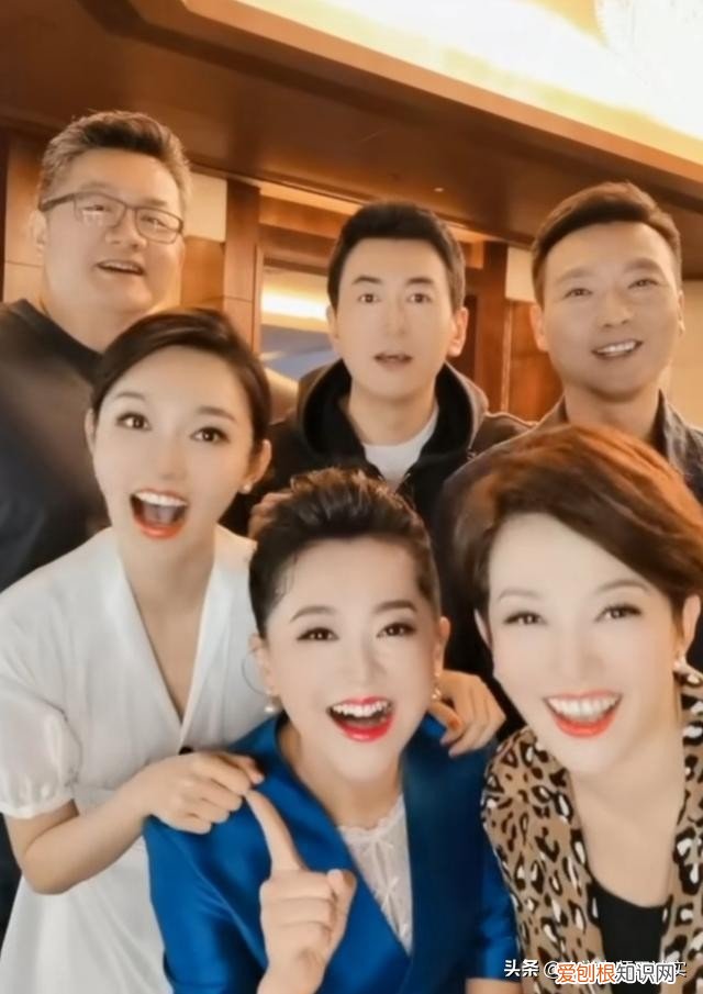 笑起来太甜，还有酒窝 龙洋简历个人资料简介