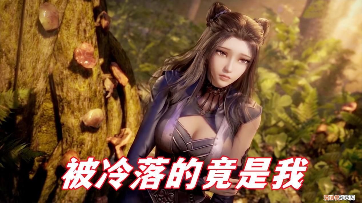 唐三喜欢什么样的女人 唐三到底喜欢谁