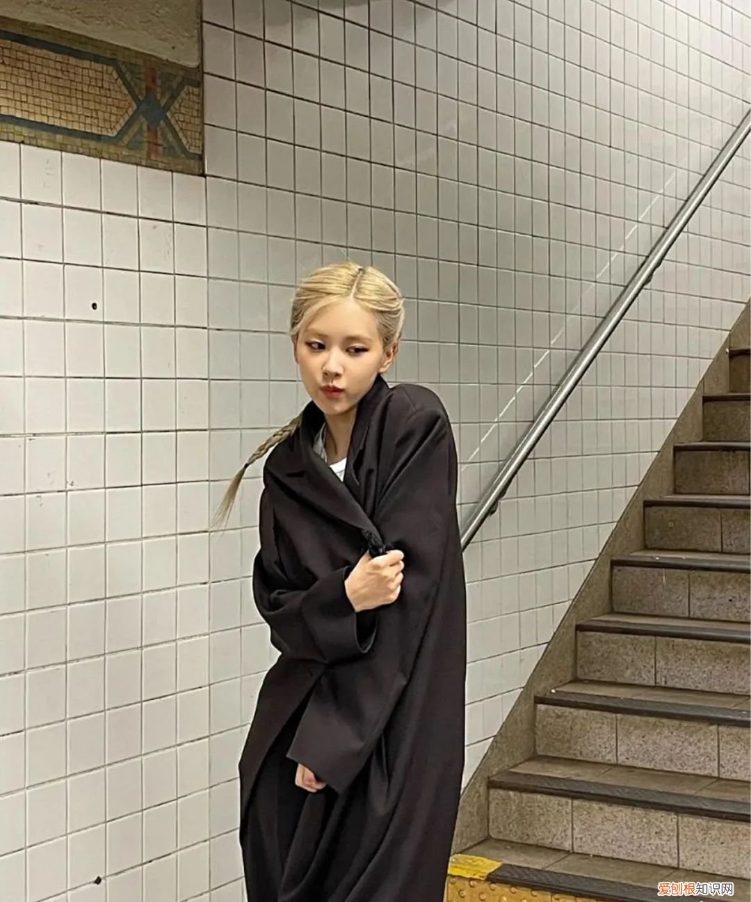 朴彩英为什么变了