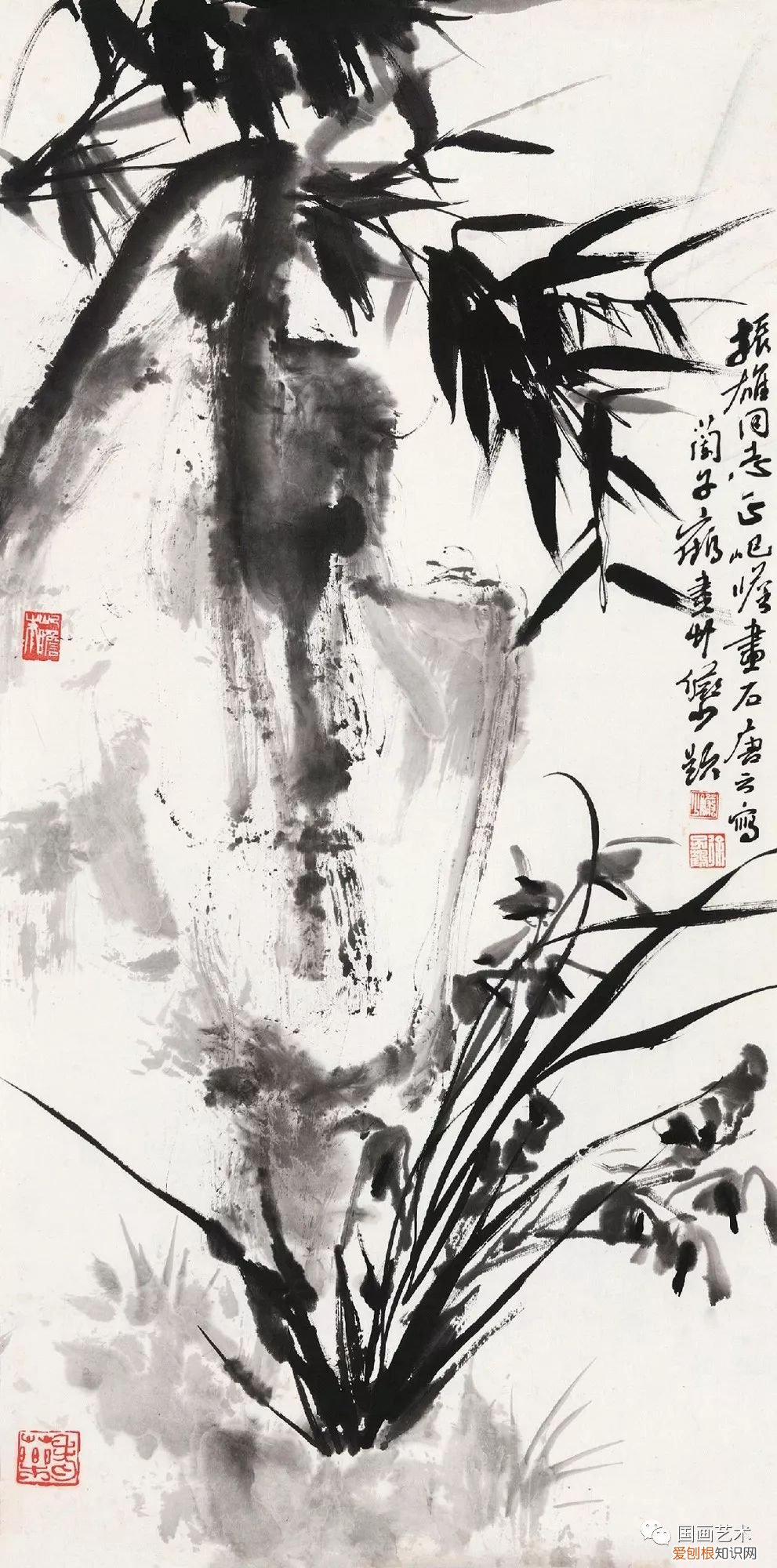 指松、竹、梅三种植物 岁寒三友是指哪三个植物