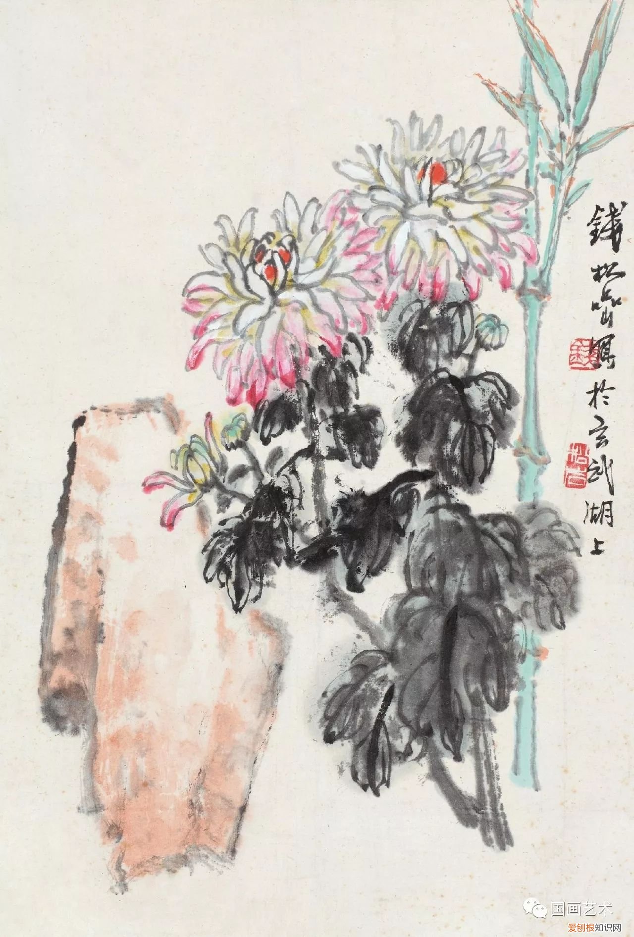 指松、竹、梅三种植物 岁寒三友是指哪三个植物