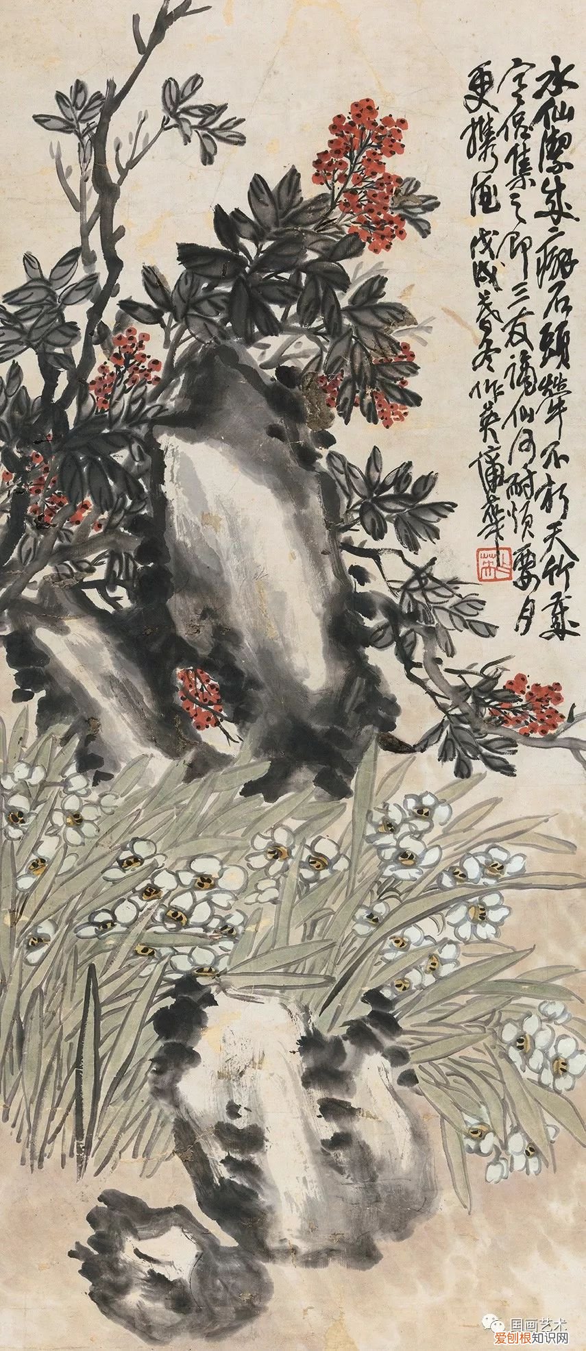 指松、竹、梅三种植物 岁寒三友是指哪三个植物