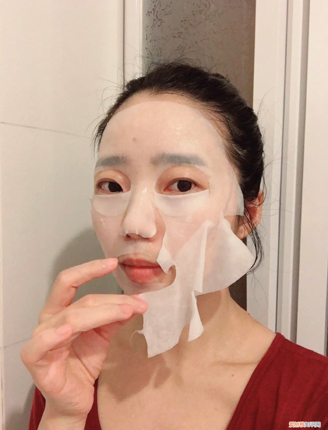 敷错了会伤皮肤 面膜的正确使用方法和时间