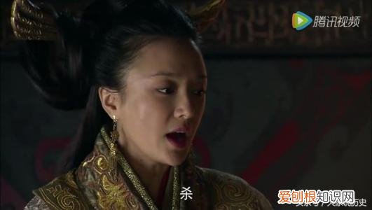 刘邦知不知道这件事? 吕雉给刘邦戴了多少绿帽子