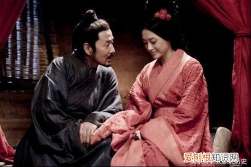 刘邦知不知道这件事? 吕雉给刘邦戴了多少绿帽子