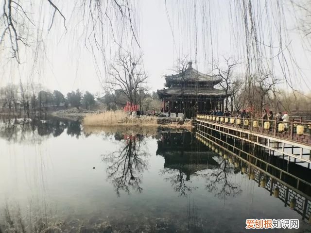 圆明园为何被称为“万园之园”? 万园之园指的是哪个园