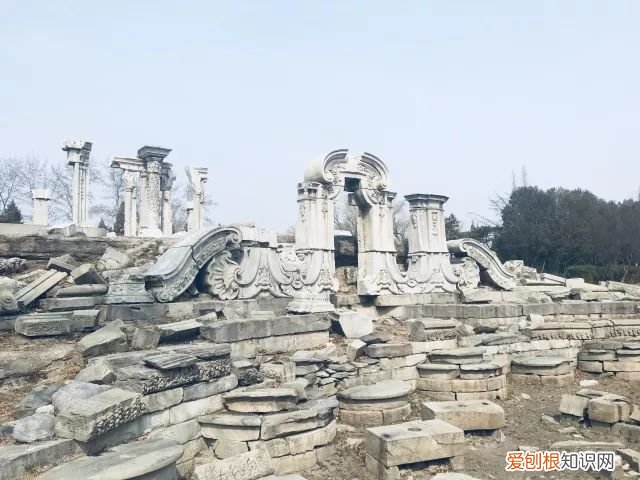 圆明园为何被称为“万园之园”? 万园之园指的是哪个园