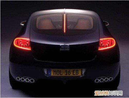 法国豪华汽车品牌布加迪 BUGATTI是什么车