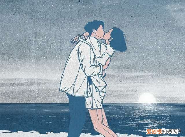 几岁才算初吻？原来这才是真正的初吻