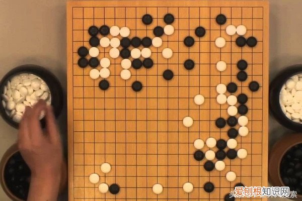 围棋九段是什么概念 围棋九段到底多可怕