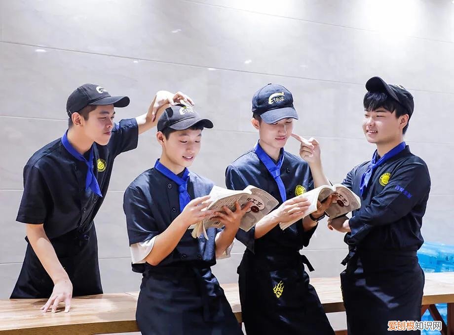 2022年学西餐怎么样，有前途吗? 学西餐厨师好吗