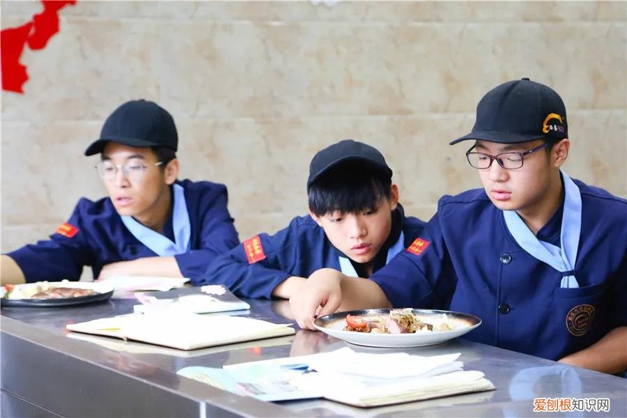 2022年学西餐怎么样，有前途吗? 学西餐厨师好吗