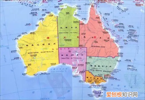南极洲有哪些国家？南极曾被这七个国家瓜分了