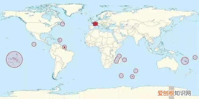 南极洲有哪些国家？南极曾被这七个国家瓜分了