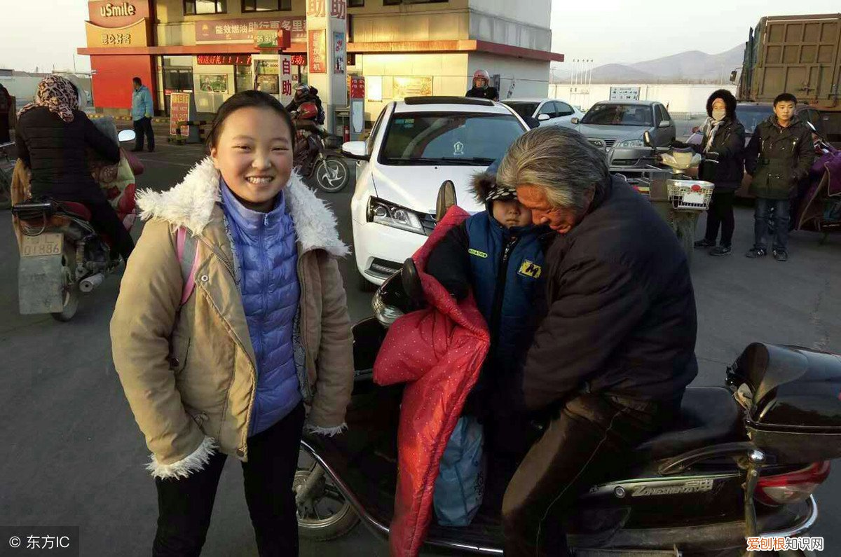 你知道吗？你见过吗？ 认干亲有什么讲究