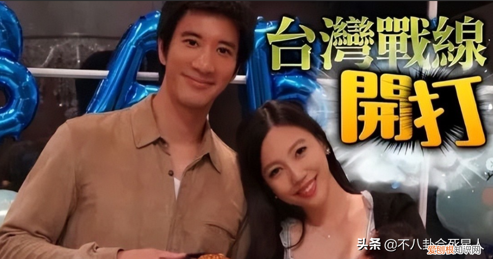 深陷王力宏事件的3人，全都“输”了 王力宏事件始末