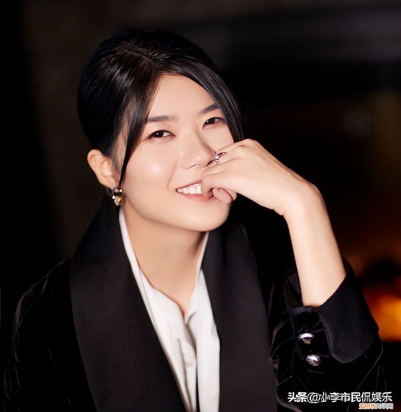 杨笠为什么被网暴？附：杨笠事件始末
