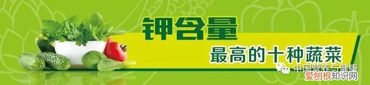 膳食纤维最高的十种蔬菜排名 哪些蔬菜纤维素高