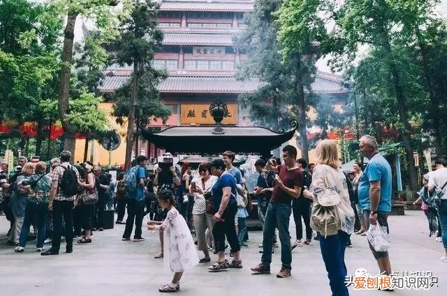 灵隐寺求什么最灵验？灵隐寺求姻缘在哪个殿